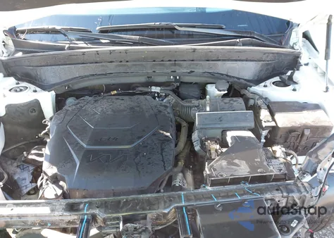 2022 Kia Telluride Sx z USA, uszkodzony, nr VIN 5XYP5DHC6NG317742